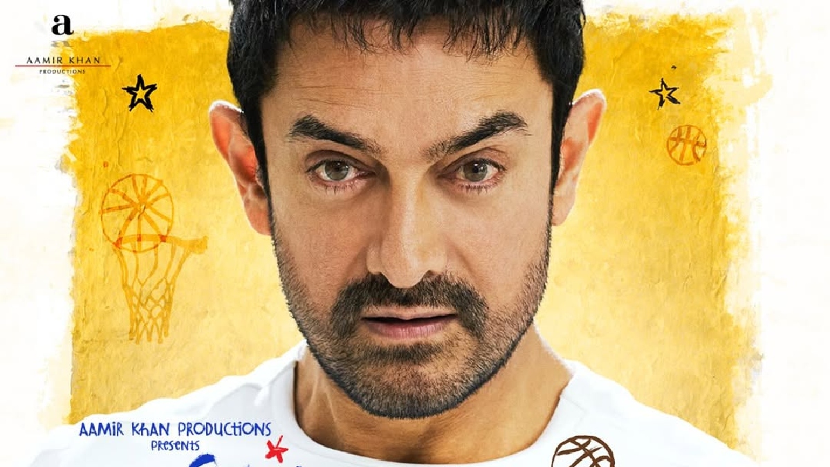 sitare zameen par budget
