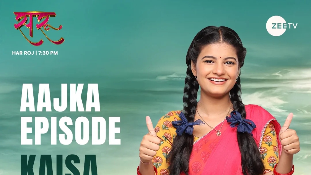 Saru serial Cast