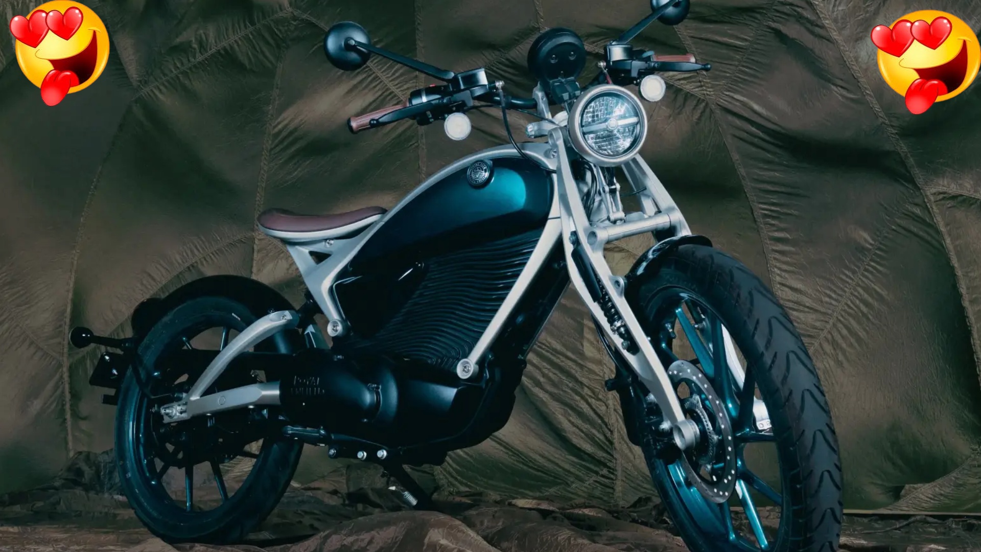 Royal enfield flying flea c6: पहली इलेक्ट्रिक बाइक 115 की रफ्तार और 100KM माइलेज के साथ मचाएगी धमाल, लॉन्च होगी 2026 में!
