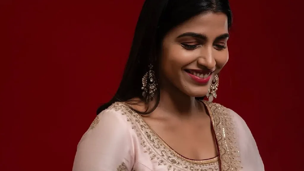 sai dhanshika net worth
