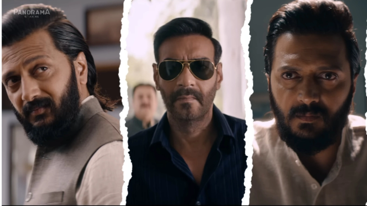 Raid 2 Box Office Collection Day 29: क्या 30वें दिन होगी नई रिकॉर्ड तोड़ कमाई? जानिए 29वें दिन की पूरी रिपोर्ट!