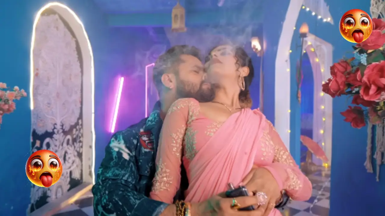 Bhojpuri song