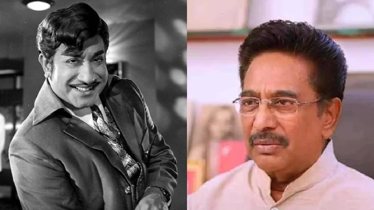 Actor Rajesh Net Worth & Family; 75 साल की उम्र में करोड़ों की संपत्ति और परिवार का खुलासा