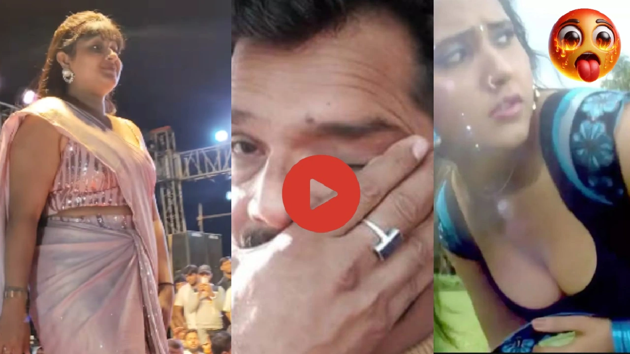 Bhojpuri: खेसारी लाल यादव के साथ मनाती थी कभी रंगरलिया आज गानों और स्टेज शो पर भी बना लिया है अपना दुश्मन! काजल राघवानी कंट्रोवर्सी