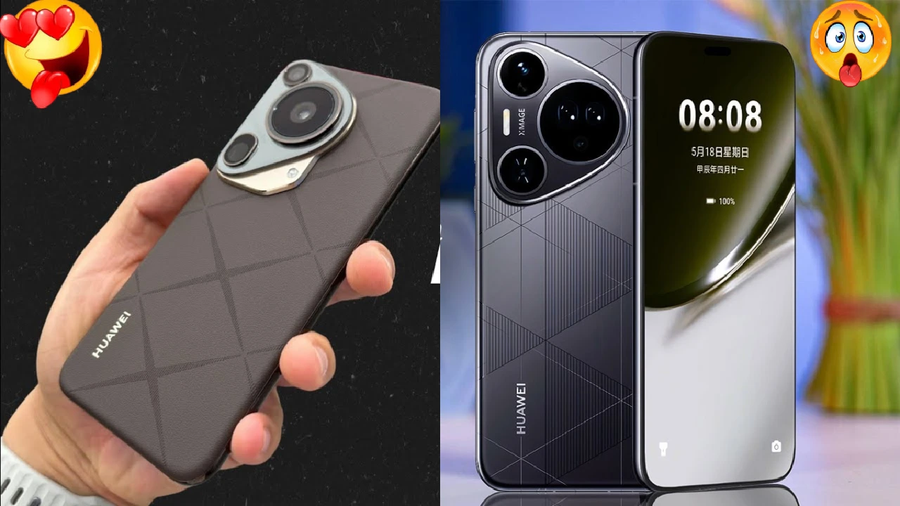 Huawei का सुपरफोन Pura 80 Ultra: 20 मिनट में फुल चार्जिंग और 512GB मेमोरी, इंडिया में कब मिलेगा?