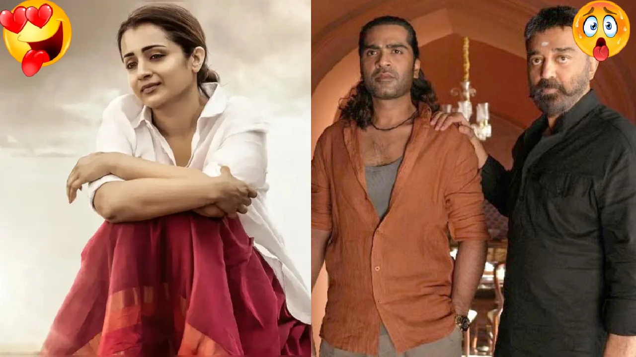 Thug Life Box Office Collection Day 3; लगातार गिरती कमाई, 5 करोड़ पर रुकी तीसरे दिन की रफ्तार!