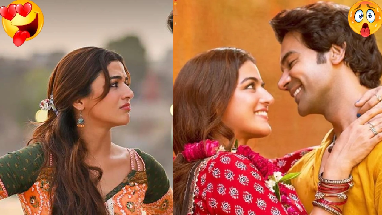Bhool Chuk Maaf Box Office Collection Day 16; 16 दिन के कलेक्शन में होगी लगभग 50 से 60% तक का बढ़ोतरी
