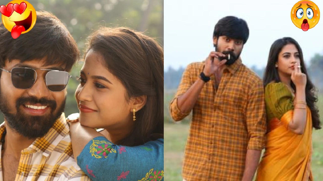 Sri Sri Sri Raajavaru Box Office Collection Day 2; दूसरे दिन भी नहीं चला जादू, कुल कमाई जानकर चौंक जाएंगे!