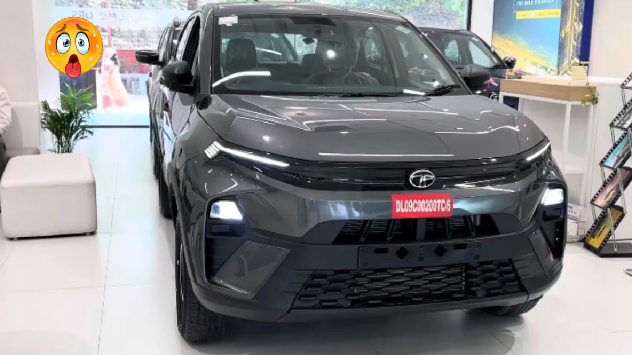 ₹10.60 लाख में SUV, Sunroof, 360° कैमरा और CNG! Tata Nexon Base Model कर रहा कमाल
