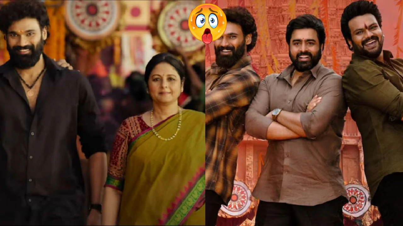 Bhairavam Box Office Collection Day 14 Worldwide Crosses ₹18 Cr — Hit or Flop?
