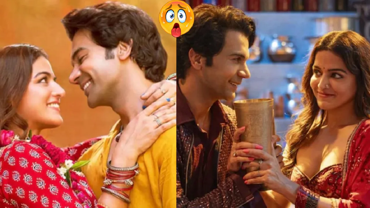 Bhool Chuk Maaf Box Office Collection Day 21; ₹70.60 Cr India Net, ₹90 Cr Worldwide! Hit or Flop?