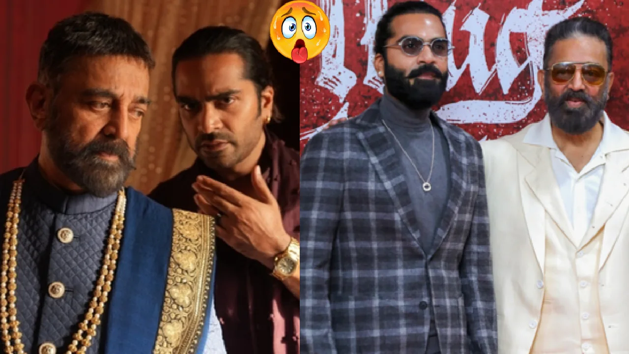 Thug Life Box Office Collection Day 8; Huge Drop Continues! Worldwide ₹95 Cr, ₹200 Cr Budget – Flop Confirmed?