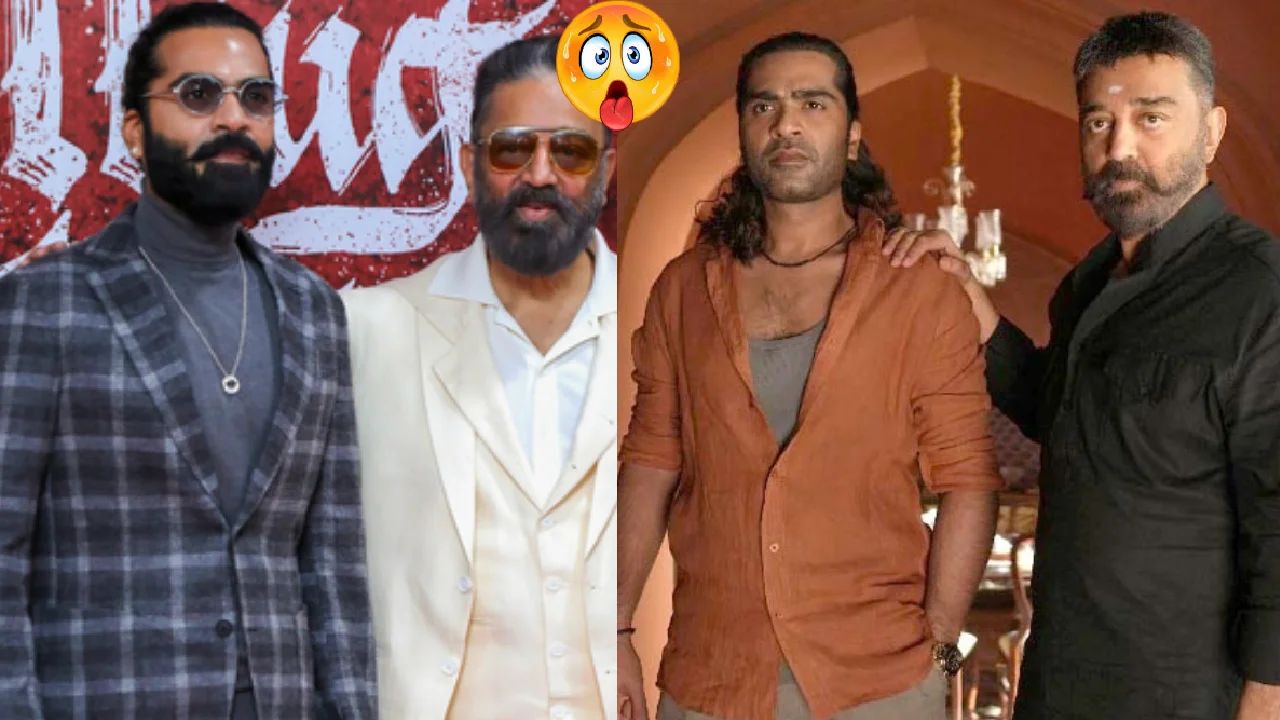 Thug Life Box Office Collection Day 11