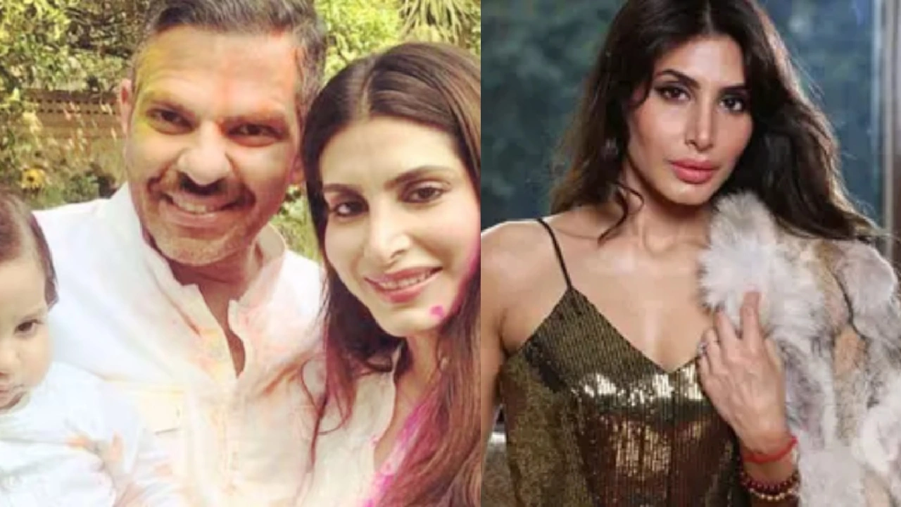 Priya Sachdev Net Worth; पति की मौत के बाद अब इतने करोड़ की मालकिन बनीं प्रिया!