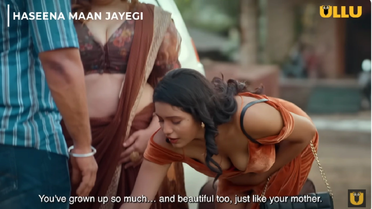 Ullu पर लौटी boldness की रानी – Haseena Maan Jayegi का पहला एपिसोड ही कर देगा पागल!