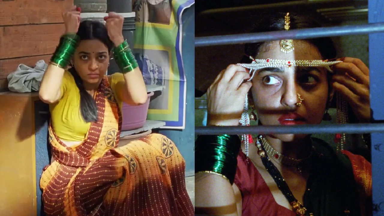 Sister Midnight अब OTT पर: Radhika Apte की बेजोड़ फिल्म घर पर भी उपलब्ध