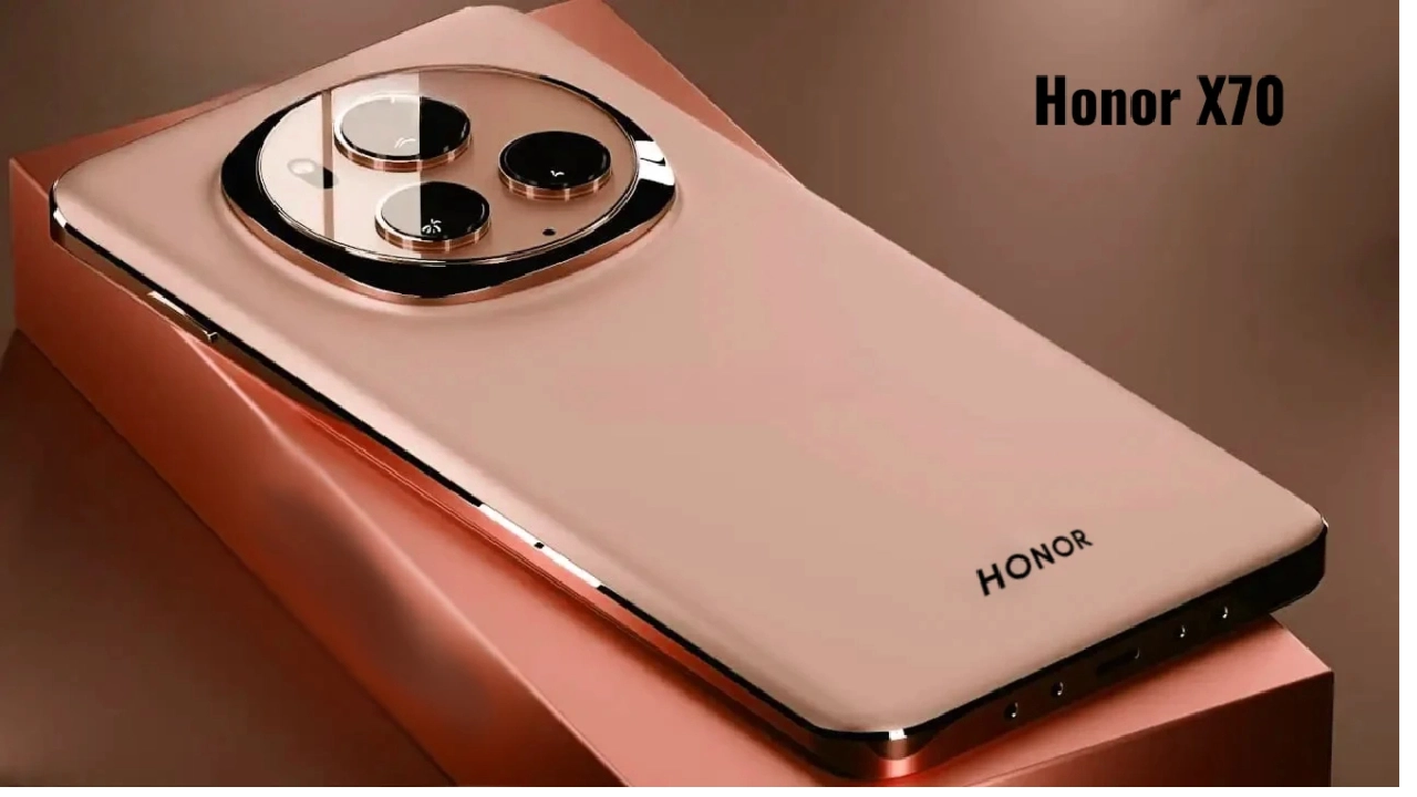 ₹16K में 5G + 50MP कैमरा + 120Hz Display — क्या Honor X70 2025 का बेस्ट फोन है?