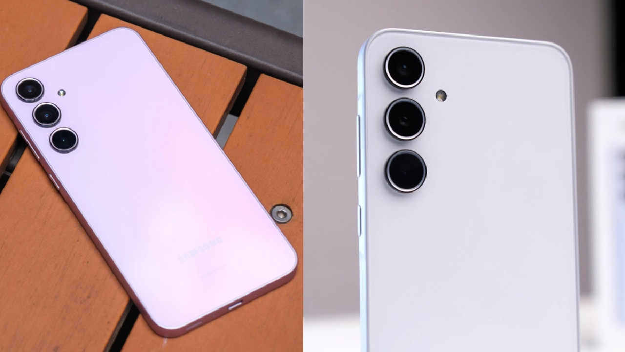 Samsung Galaxy A35 5G: अब IP67, AMOLED स्क्रीन और 4 साल का OS सपोर्ट एक बजट फोन में