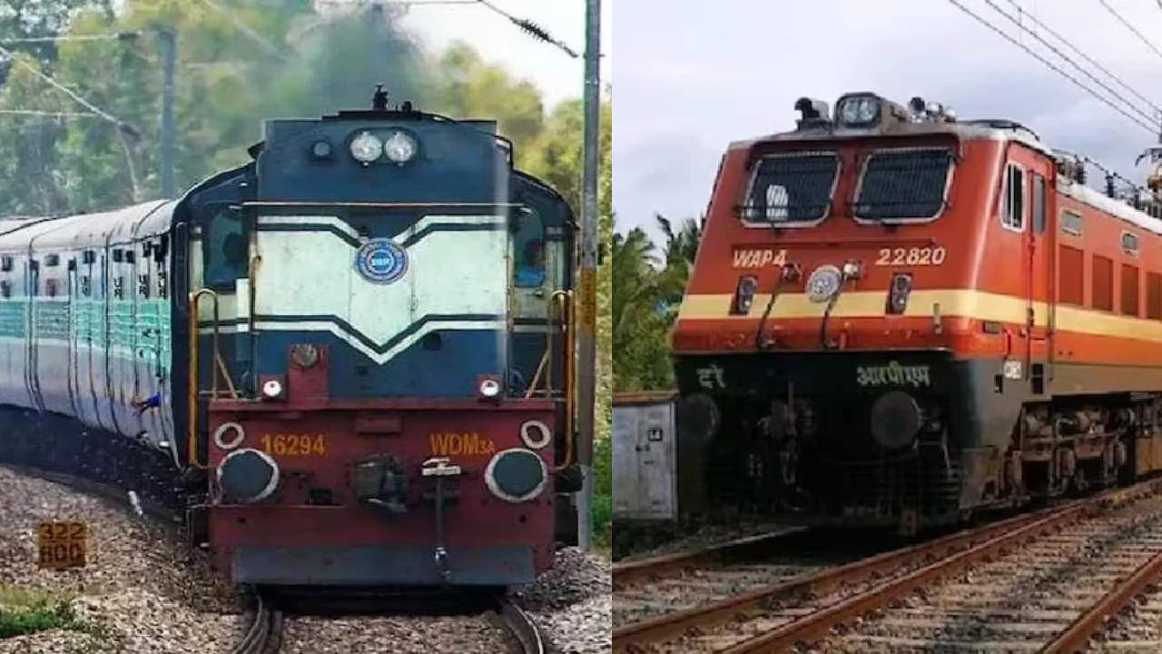RRB NTPC Admit Card 2025; परीक्षा से पहले जारी हुई City Intimation Slip, जानिए पूरी डिटेल
