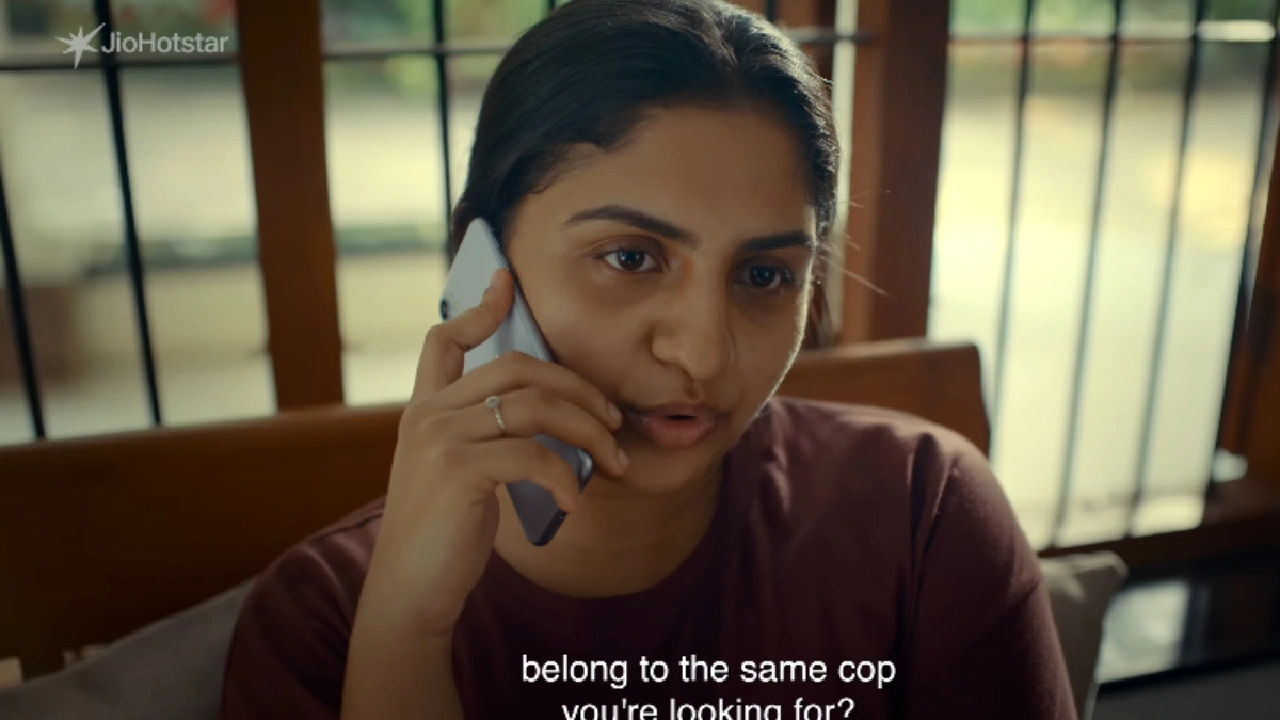 Kerala Crime Files Season 2: जब सिस्टम के अंदर से उठे सवाल और गायब हो गई CPO Ambili