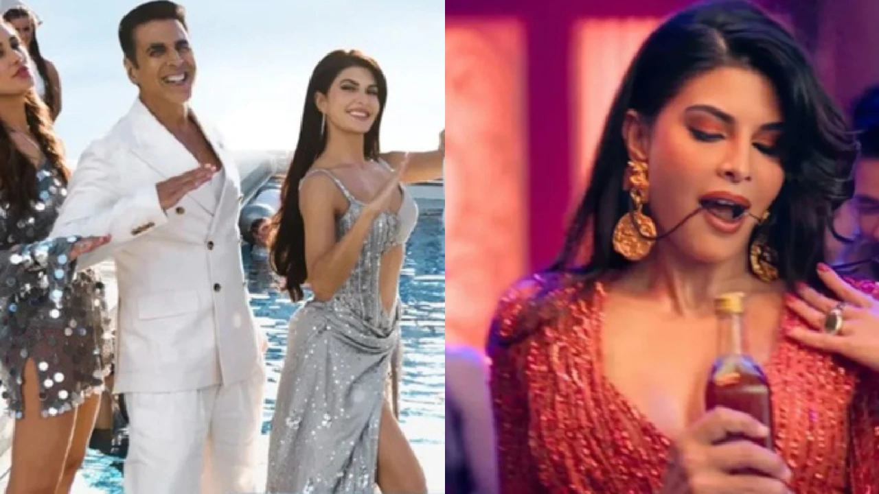 Housefull 5 Day 21 Collection: ₹180 Cr पार! चौथे हफ्ते क्या बनेगी Hit?