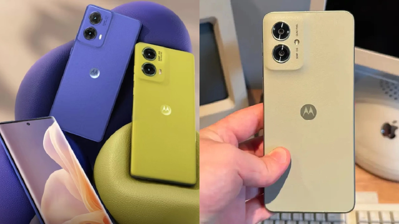₹14,499 में Moto G96 5G लॉन्च! 108MP कैमरा और AMOLED डिस्प्ले के साथ धांसू एंट्री