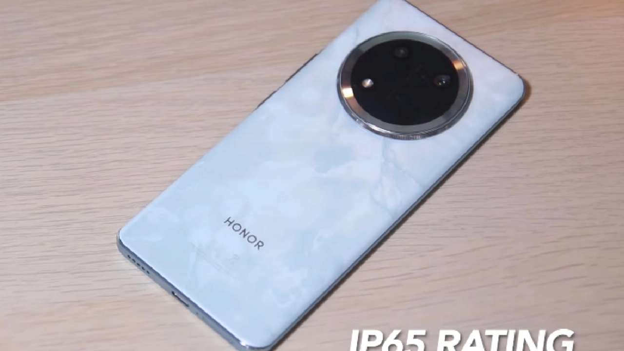 Honor X9c 5G इंडिया में लॉन्चिंग के करीब, specs leak से हुआ बड़ा खुलासा