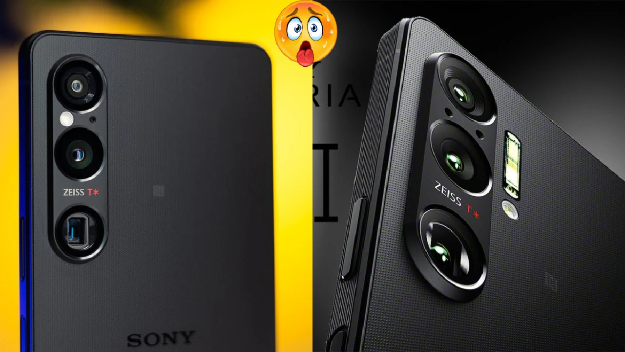 Sony Xperia 1 VII: 48+12+12MP ट्रिपल कैमरा, Android 15 और Wireless Charging के साथ लॉन्च