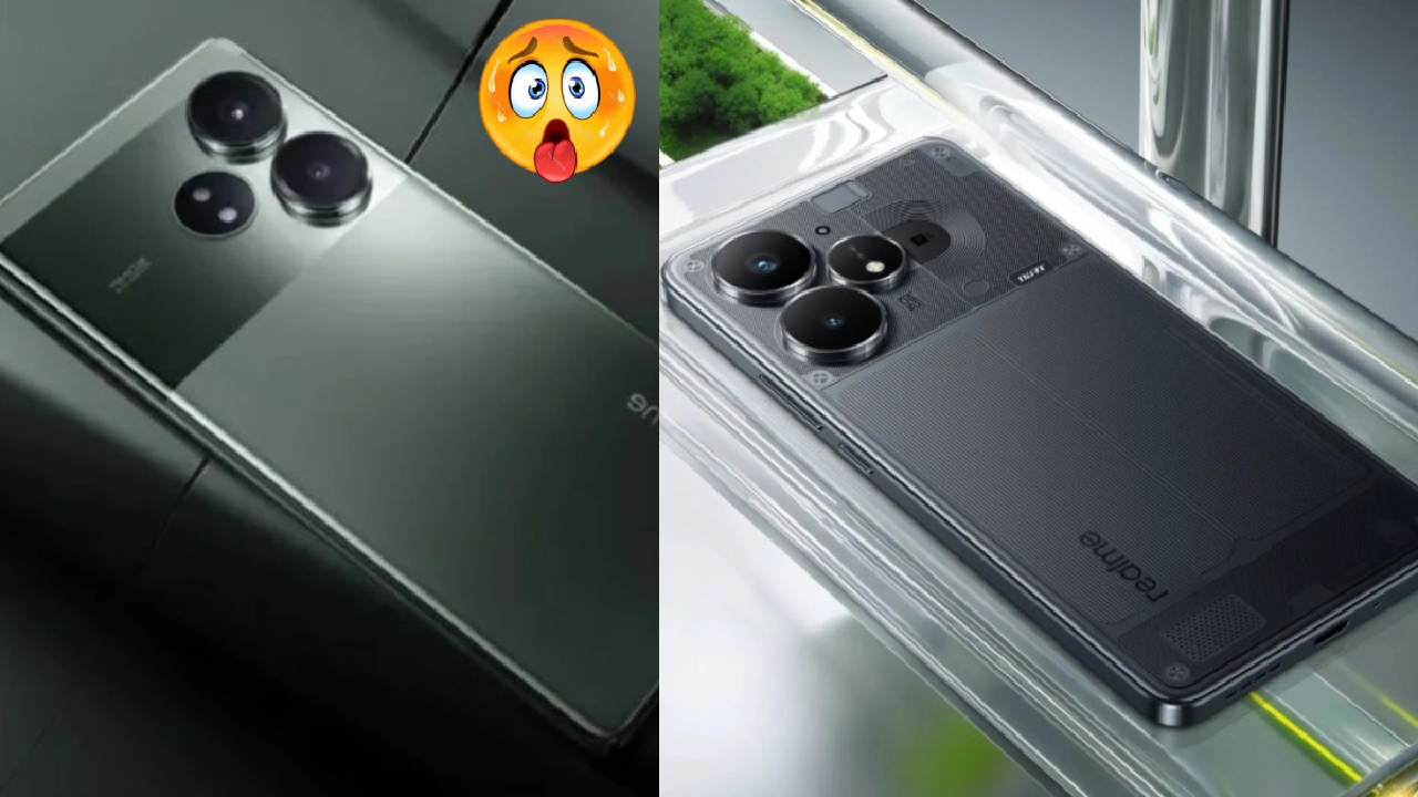 Realme Neo 7 Turbo इंडिया लॉन्च से पहले मचा रहा बवाल, इतनी कम कीमत में इतने तगड़े फीचर्स!