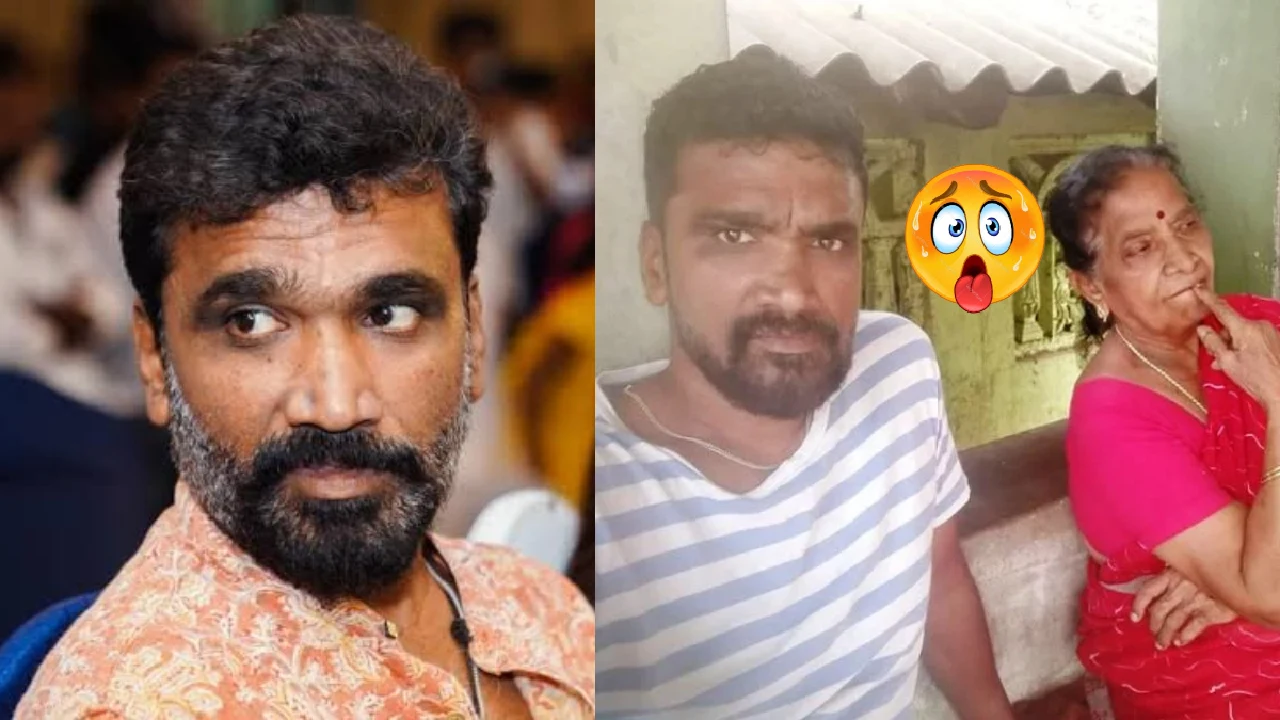 Vikram Sugumaran Family & Net Worth: एक बच्चा, गुप्त पत्नी और 3 करोड़ की कमाई... जानिए पूरी कहानी!