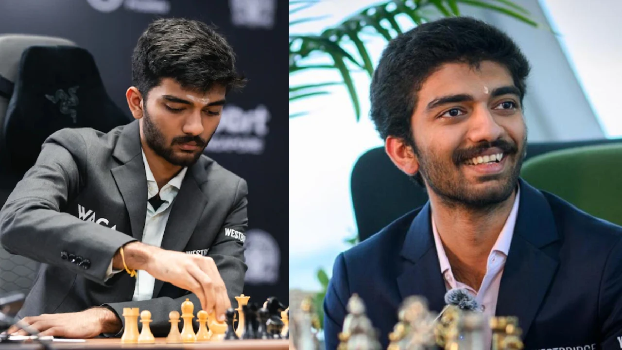 D Gukesh Net Worth: Magnus Carlsen को हराने वाले लड़के की कमाई सुनकर उड़ जाएंगे होश!