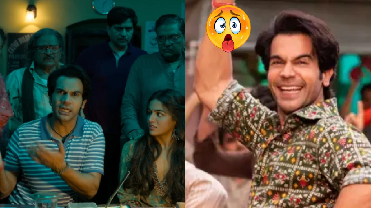 Bhool Chuk Maaf Box Office Collection Day 13; 13 दिन के कलेक्शन में हुई है 15 से 20% तक का गिरावट