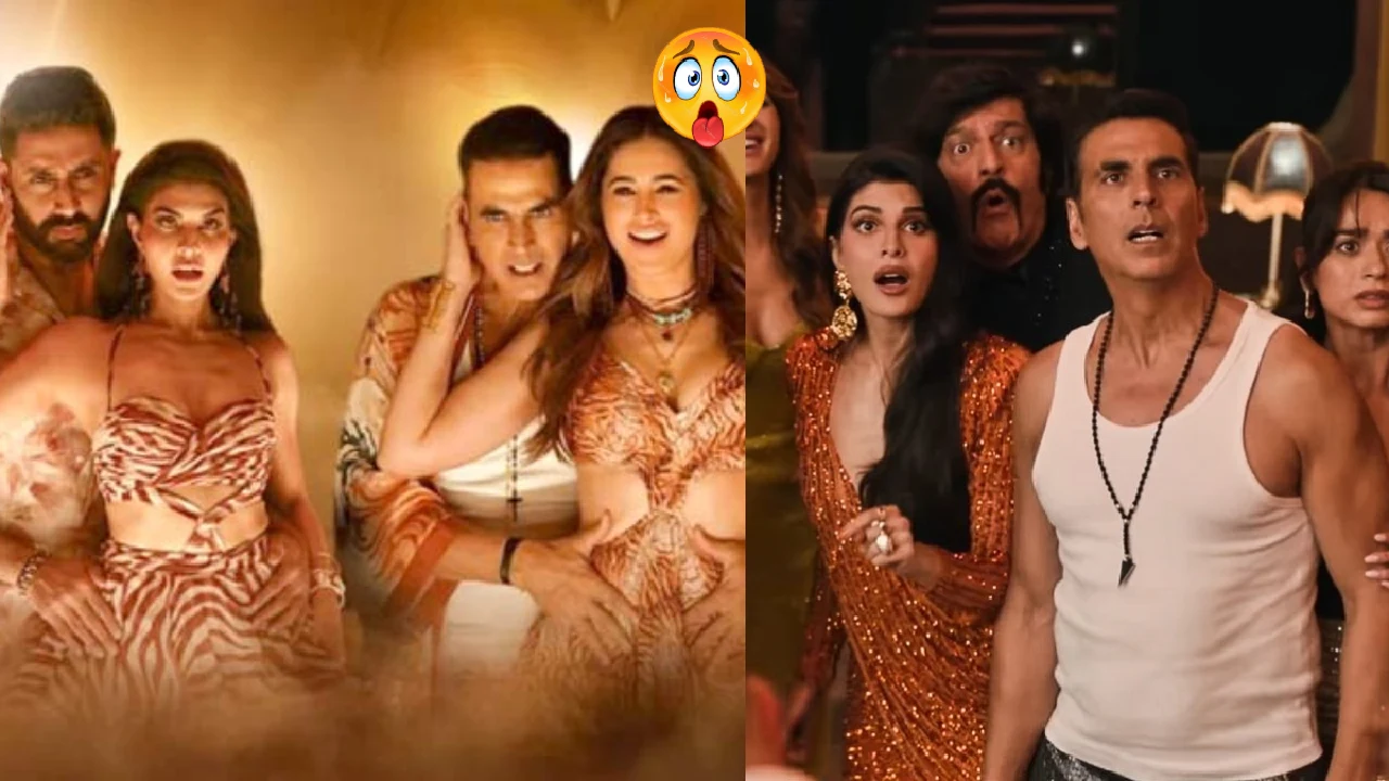 Housefull 5 Box Office Collection Day 1