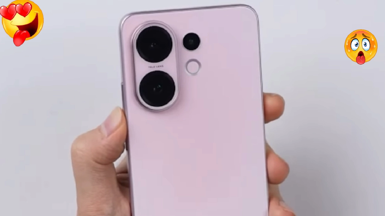 Redmi और OnePlus की छुट्टी! Vivo S30 ला रहा है 16GB RAM और 108MP कैमरा – जानिए कब होगा लॉन्च"