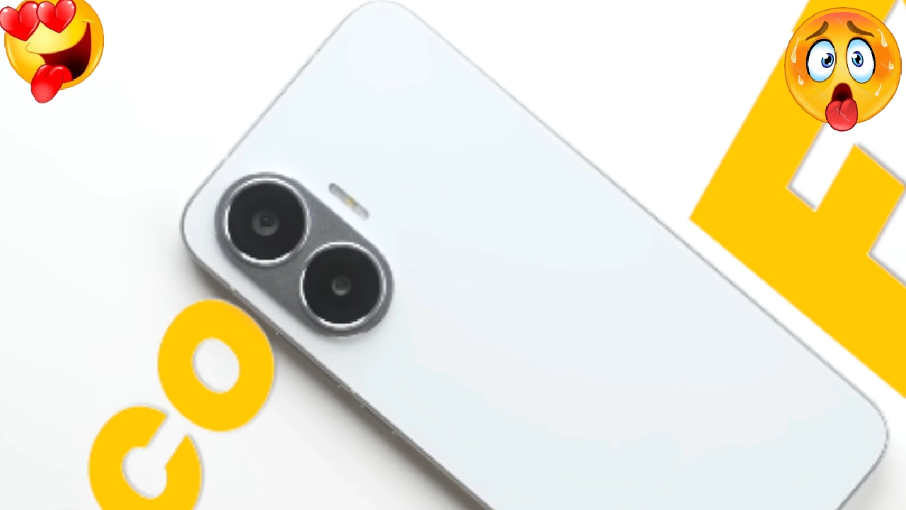 POCO F7 5G आ गया गेम चेंज करने! 512GB स्टोरेज, 7550mAh बैटरी और AI धांसू फीचर्स के साथ