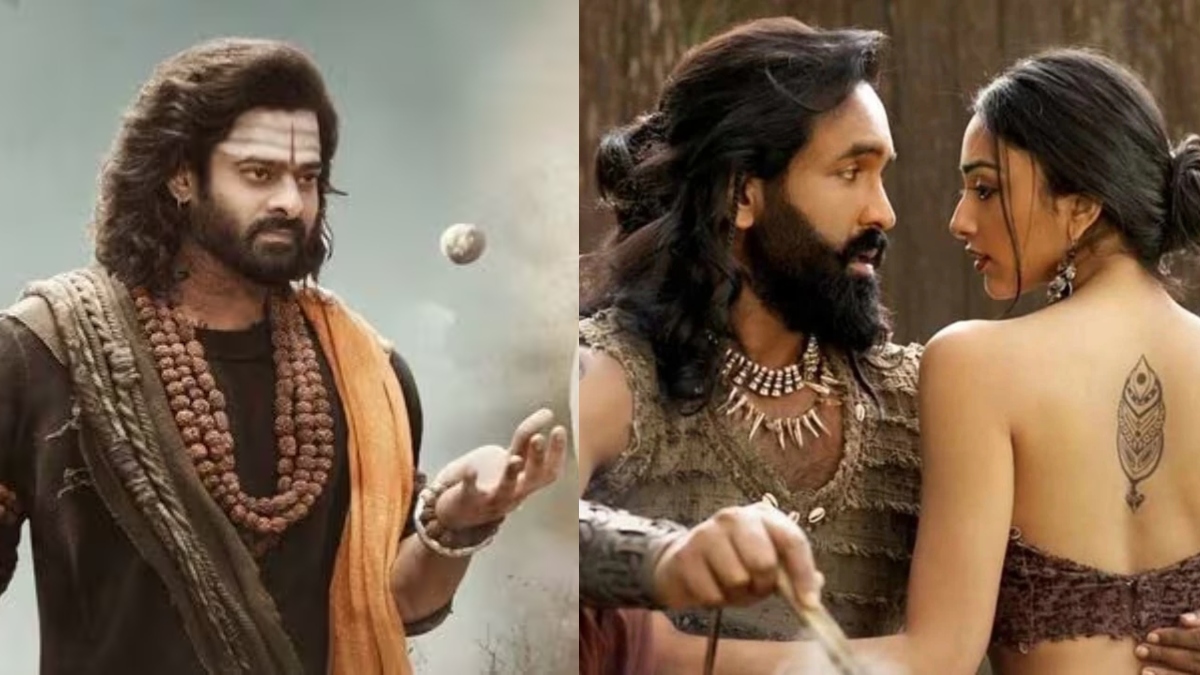 Kannappa Box Office Day 6; 200 करोड़ के बजट पर सिर्फ ₹1.50 करोड़ की 6वें दिन कमाई, क्या Vishnu Manchu की फिल्म होगी फ्लॉप?