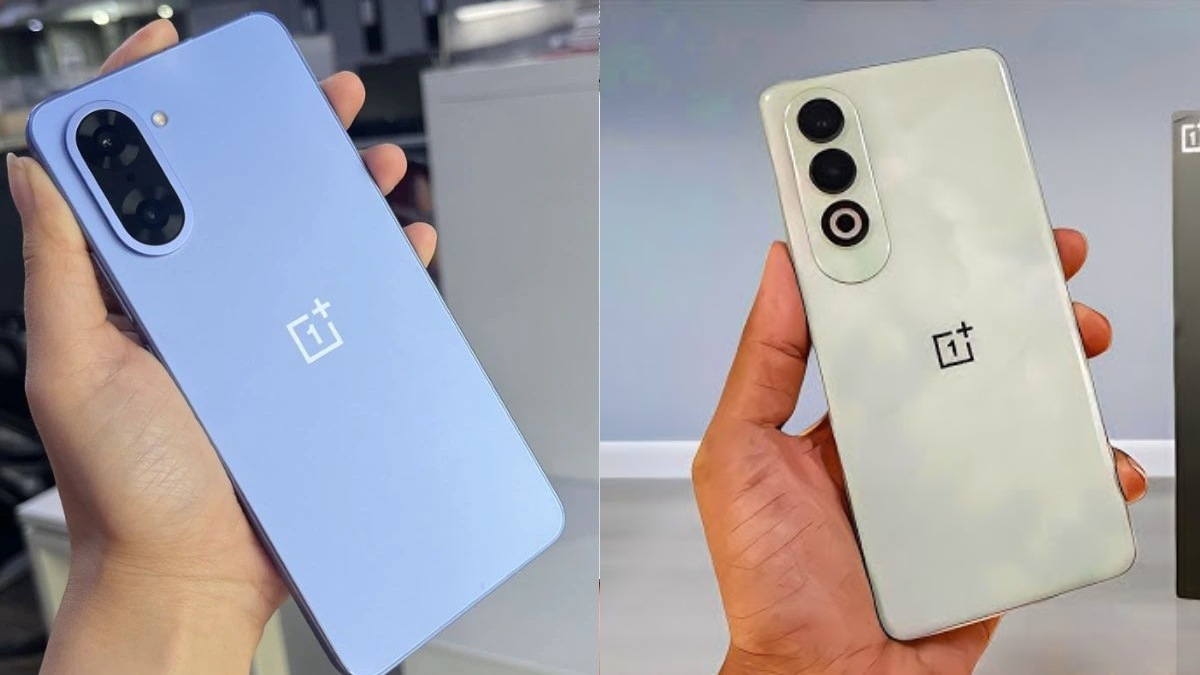 OnePlus Nord CE 5